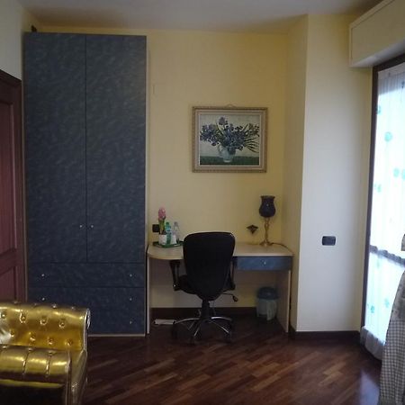 B&B Green Home Fiumicino Dış mekan fotoğraf